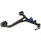 Mevotech 03 M-Benz S430/03 M-Benz S500:Fr L Lwr Control Arm-Bj, Cms101079 CMS101079 - alternate 4